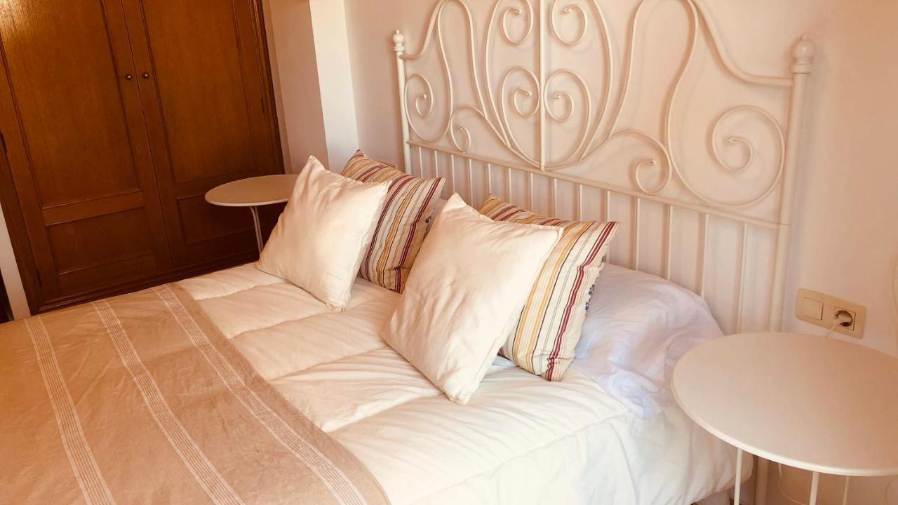 Apartamento Denia. Bajo En Primera Linea Dış mekan fotoğraf