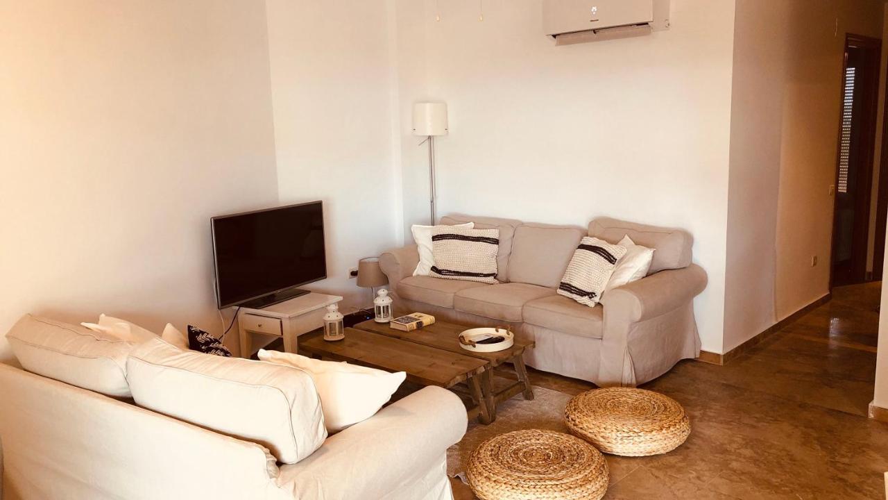 Apartamento Denia. Bajo En Primera Linea Dış mekan fotoğraf